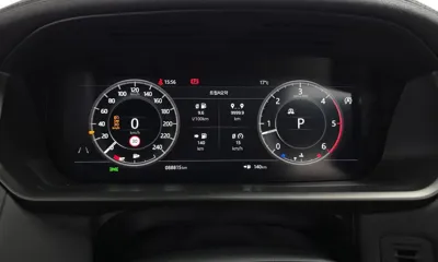 Land Rover Discovery 2020, 88815 км, за 35300000 KRW - фото 8