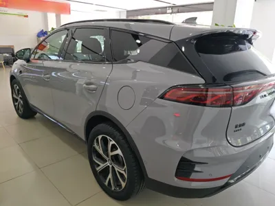 BYD Tang New Energy 2025, 3000 км, за 161818.86 CNY