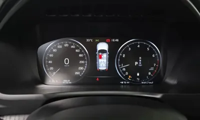 Volvo XC90 2022, 66618 км, за 57500000 KRW - фото 8