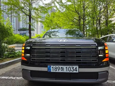 Hyundai Palisade · 2026 год