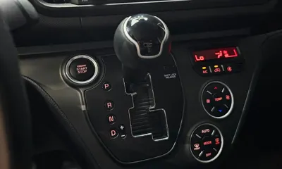 Kia Ray 2025, 16985 км, за 17600000 KRW - фото 9