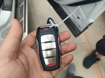 Haval H6 2020, 35200 км, за 47200 CNY - фото 9