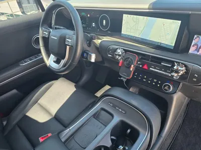 Hyundai Palisade 2025, 17700 км, за 27360000 KRW - фото 9