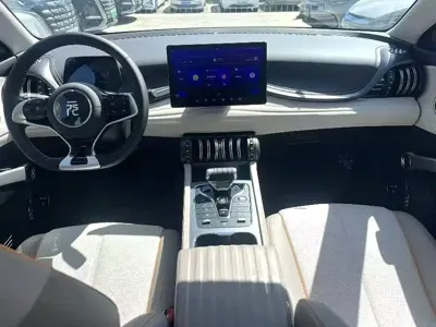 BYD Yuan Plus 2024, 50000 км, за 69500 CNY