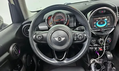 MINI Cooper 2015, 152406 км, за 6500000 KRW - фото 13