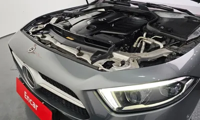 Mercedes-Benz CLS-Class 2019, 136969 км, за 30500000 KRW - фото 6