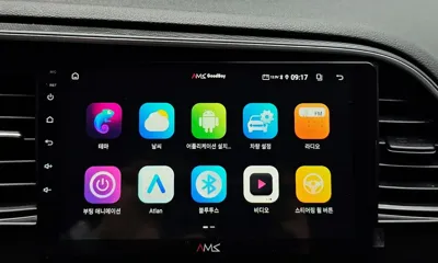 Hyundai Avante 2019, 171721 км, за 7700000 KRW - фото 15