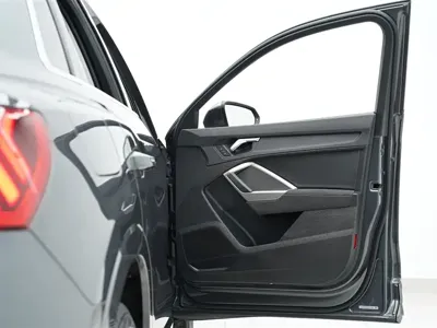 Audi Q3 2022, 36000 км, за 175000 CNY - фото 31