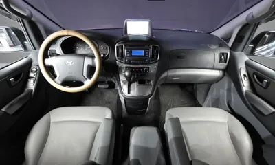 Hyundai Starex 2016, 93962 км, за 12350000 KRW - фото 7
