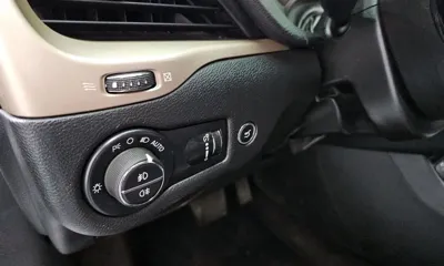 Jeep Cherokee 2016, 178385 км, за 5200000 KRW - фото 16