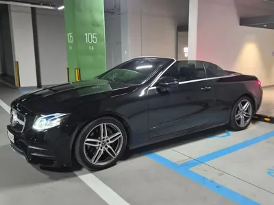 Mercedes-Benz E-Class 2020, 65835 км, за 36720000 KRW - фото 6