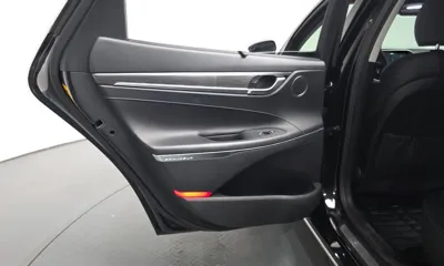 Hyundai Grandeur 2017, 82407 км, за 13990000 KRW - фото 25