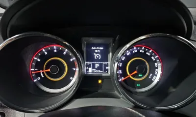 KG_Mobility_Ssangyong TIBOLI 2015, 124526 км, за 5800000 KRW - фото 8