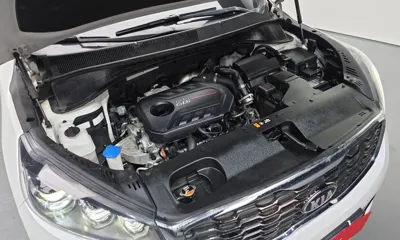 Kia Sorento 2020, 87192 км, за 16600000 KRW - фото 6