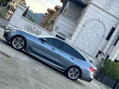 BMW 6 Series GT 2019, 72000 км, за 176300 CNY - фото 7