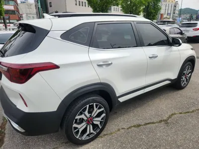 Kia Seltos 2023, 14400 км, за 22700000 KRW - фото 3