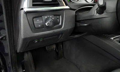 BMW Gran Turismo 2018, 132333 км, за 14990000 KRW - фото 17