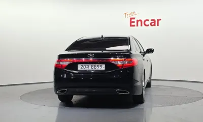 Hyundai Grandeur 2011, 152127 км, за 5900000 KRW