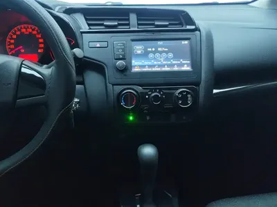 Honda Fit 2019, 53900 км, за 42800 CNY - фото 13