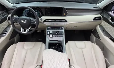 Hyundai Palisade 2022, 67966 км, за 27900000 KRW - фото 7