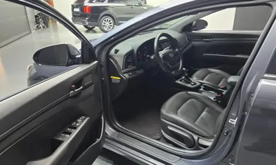 Hyundai Avante 2017, 74946 км, за 8000000 KRW - фото 10