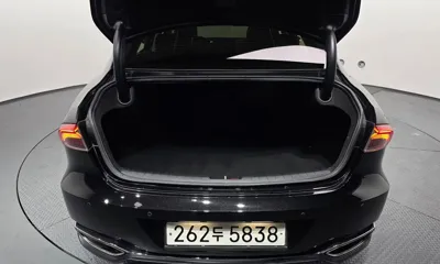 Hyundai Grandeur 2022, 80055 км, за 21900000 KRW - фото 20