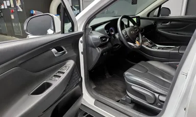 Hyundai Santafe 2022, 116181 км, за 18600000 KRW - фото 10