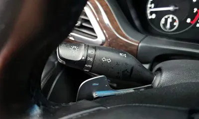 Genesis EQ900 2017, 178357 км, за 12000000 KRW - фото 17