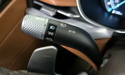 Genesis G80 2022, 162445 км, за 29900000 KRW - фото 29
