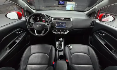 Kia Pride 2015, 34386 км, за 7990000 KRW - фото 7