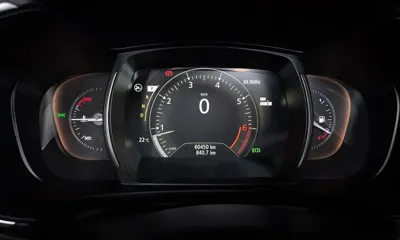 Renault-KoreaSamsung QM6 2020, 60450 км, за 15400000 KRW - фото 8