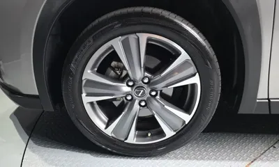 Lexus UX 2022, 61011 км, за 29000000 KRW - фото 5