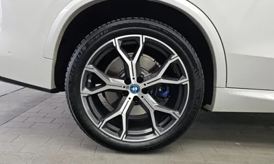 BMW X5 2022, 90147 км, за 58900000 KRW - фото 5