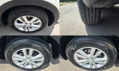 KG_Mobility_Ssangyong TIBOLI 2016, 139014 км, за 6400000 KRW - фото 9