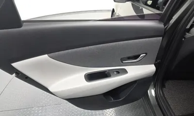 Hyundai Avante 2023, 51663 км, за 19900000 KRW - фото 25