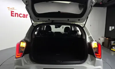 KG_Mobility_Ssangyong TIBOLI 2022, 101120 км, за 11200000 KRW - фото 19