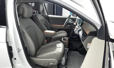 Hyundai Ioniq5 2022, 84475 км, за 32300000 KRW - фото 26