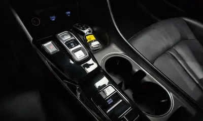 Hyundai Sonata 2022, 73987 км, за 14890000 KRW - фото 9