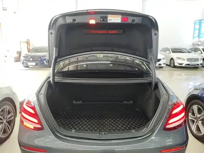 Mercedes-Benz E-Class 2017, 135600 км, за 114600 CNY - фото 19