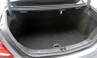 Mercedes-Benz E-Class 2017, 60969 км, за 26200000 KRW - фото 20