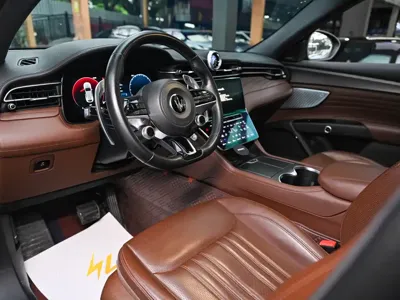 Maserati Grecale 2023, 71000 км, за 288000 CNY - фото 8