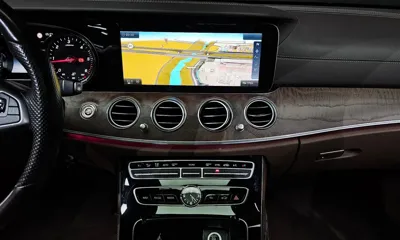 Mercedes-Benz E-Class 2017, 121185 км, за 19500000 KRW - фото 15