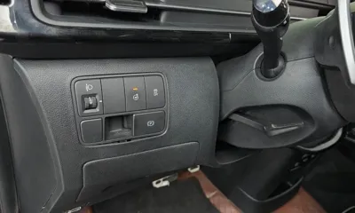 Hyundai Staria 2023, 176828 км, за 21900000 KRW - фото 29