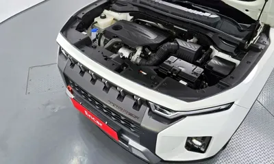 KG_Mobility_Ssangyong Torres 2023, 69587 км, за 23900000 KRW - фото 6