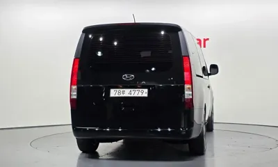 Hyundai Staria 2022, 89103 км, за 25000000 KRW - фото 4