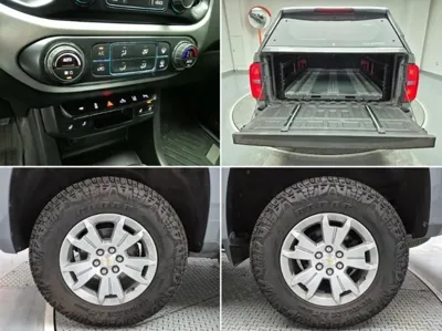 ChevroletGMDaewoo Colorado 2020, 95756 км, за 18500000 KRW - фото 19