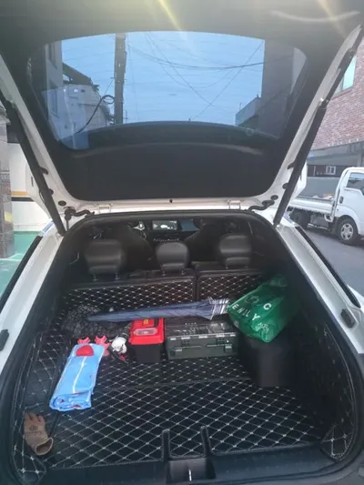 Kia EV6 2022, 324000 км, за 17500000 KRW - фото 8