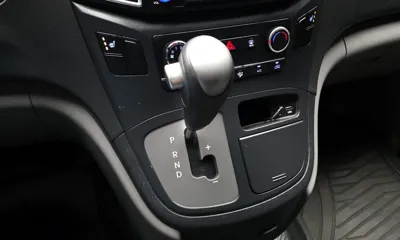 Hyundai Starex 2017, 159295 км, за 8900000 KRW - фото 9