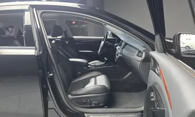 Kia K7 2016, 117133 км, за 9500000 KRW - фото 26