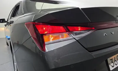 Hyundai Avante 2021, 106352 км, за 13900000 KRW - фото 23